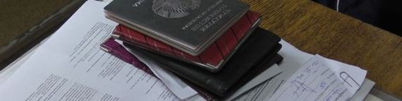 прописка в Полысаево
